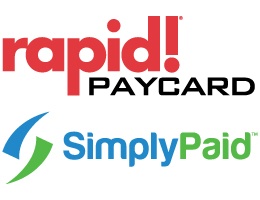 Sponsored by Rapid PayCard