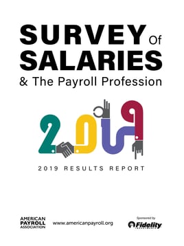 2019 Salary Survey CV final