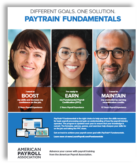 PayTrain Fundamentals cover image